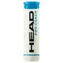 Head Pro Coach 4er Balldose Tennisbälle